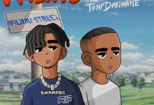 Tony Dayimane - iFilimu