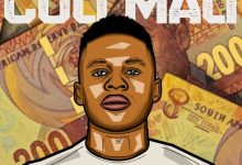 Culprit 001 - Culi Mali