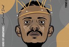 Kabza De Small - I Log Drum