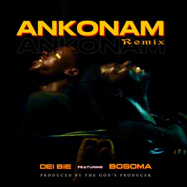 Dei bie - Ankonam Remix