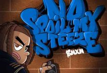 BNXN fka Buju - No Spoil My Steeze