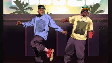 Billirano Ft Zlatan - Blessed