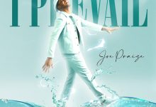 I Prevail - Joepraize