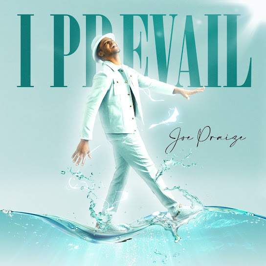 I Prevail - Joepraize