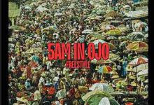 Pheelz - 5AM In Ojo Ft. Olamide, Poco Lee & DJ YK