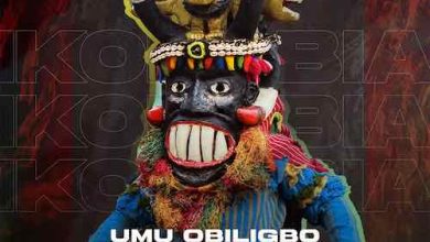 Umu Obiligbo - Ikorobia