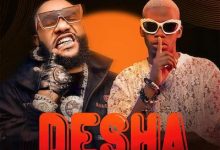 Kcee - Desha ft. S.N.E