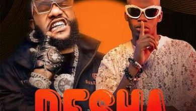Kcee - Desha ft. S.N.E