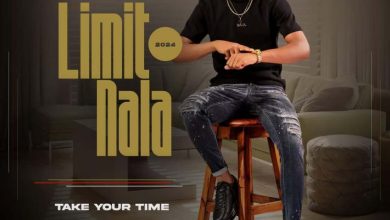 Limit Nala Take Your Time Album Download