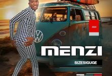 Menzi Sizesiguge Album Download