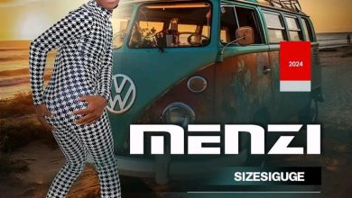 Menzi Sizesiguge Album Download