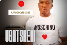 Ugatsheni - Ngimukele Nginje!