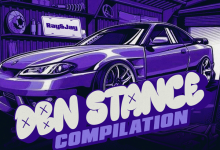 Ray&Jay - 2 Fingers Stance