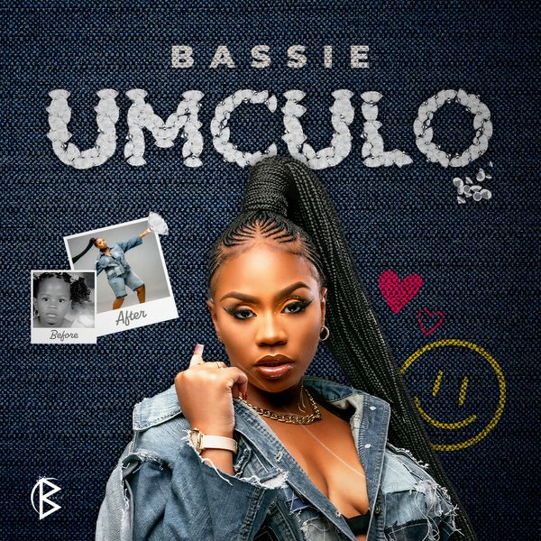 Bassie - Buyaphela