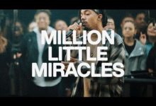 Elevation Worship - million little miracles