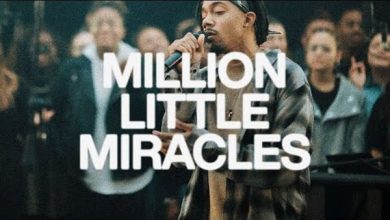 Elevation Worship - million little miracles