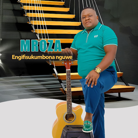Engifisukumbona Nguwe Album
