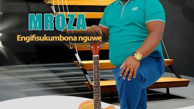 Engifisukumbona Nguwe Album