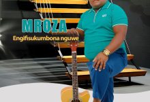 Engifisukumbona Nguwe Album