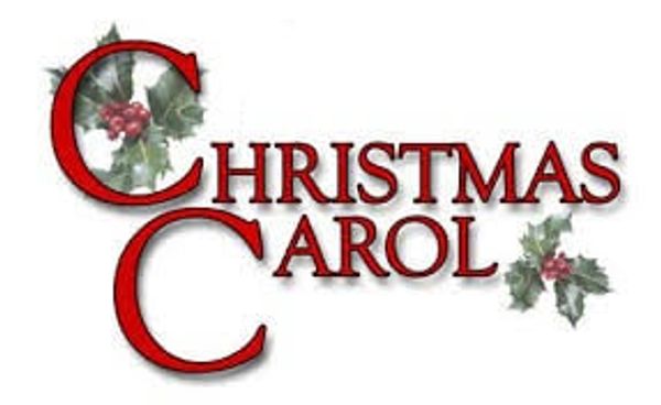 Christmas Carol - We Wish You A Merry Christmas