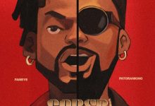 Fameye - Sober (Soo Bad)
