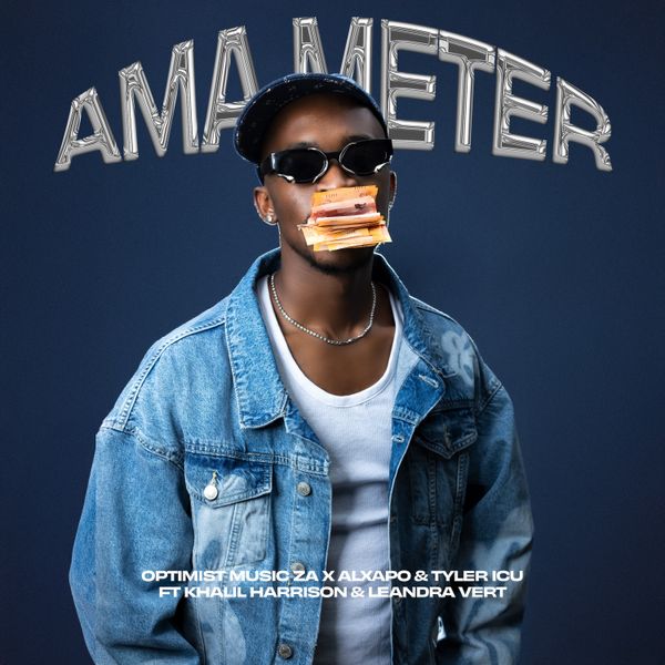 Optimist Music ZA - Ama Meter