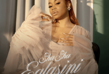 Sha Sha - Eglasini