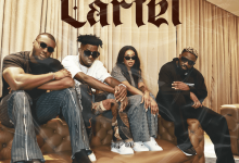 Magnito - Cartel