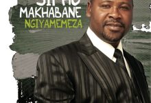 Sipho Makhabane - Isolakhe