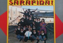 Sarafina! Original Stage Show Cast - Coming Tomorrow a.k.a. Freedom is Coming Tomorrow