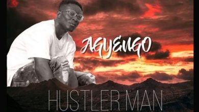 Agyengo - Hustler man