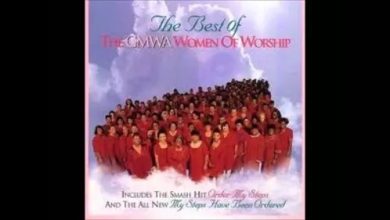 GMWA Women Of Worship Order My Steps In Your Word