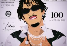 Tekno - POUNDS AND DOLLARS