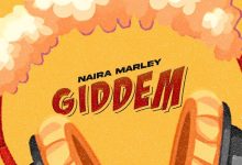 Naira Marley - GIDDEM