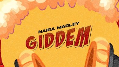 Naira Marley - GIDDEM