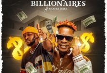 Teflon Flexx - Secret Billionaires