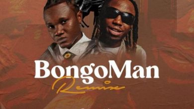 Chino Kidd Ft Mbosso - Bongoman (Remix) By Chino Kidd Ft Mbosso, S2kizzy & Dj awakening