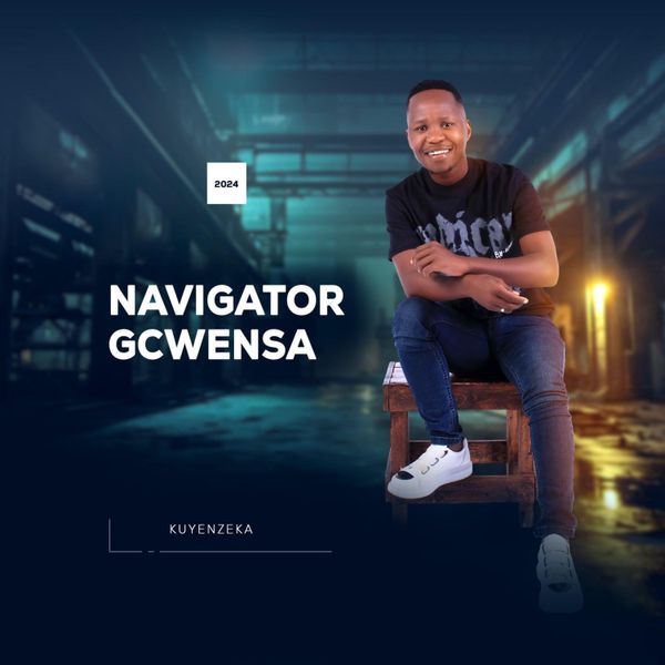 Navigator Gcwensa - Kuyenzeka