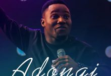 Pastor Courage - Adonai