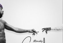 Monaky - Insoluble