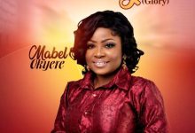 Mabel Okyere - Anuonyam (Aha Ye Kwan Ho)