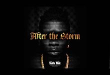 Shatta Wale - MAHAMA PAPER