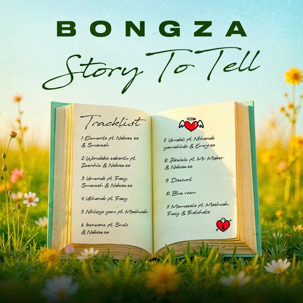 Bongza - Discount