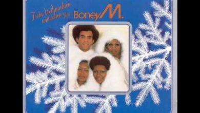 Boney M. - Feliz Navidad