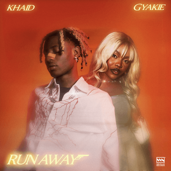 Khaid - Run Away (OMALICHA)