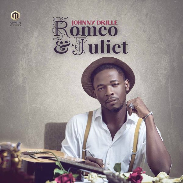 Johnny Drille - Romeo & Juliet