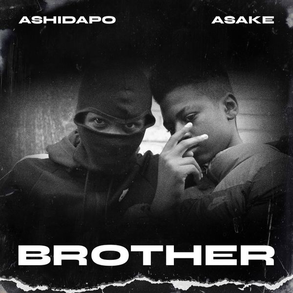 Ashidapo - BROTHER