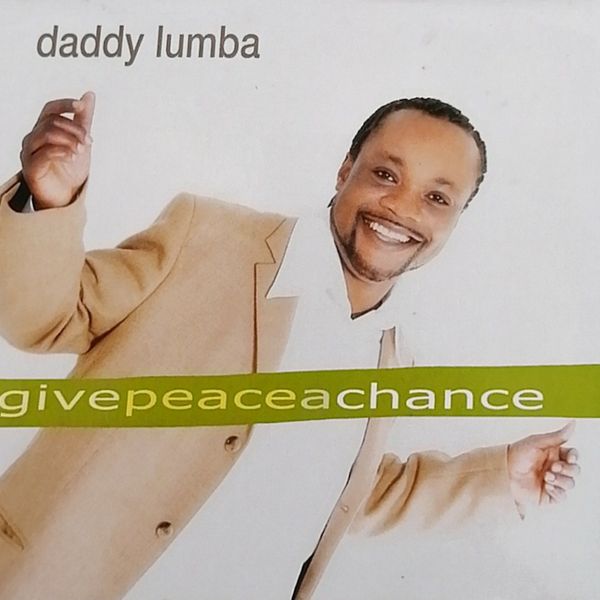 Daddy Lumba - Gold Digger