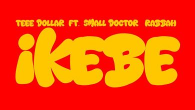 Teee dollar - Ikebe