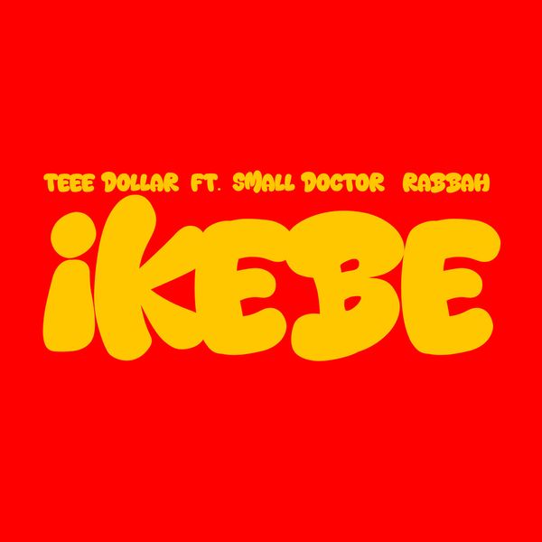 Teee dollar - Ikebe